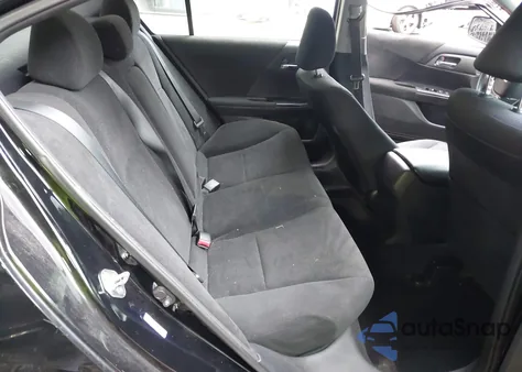 2013 Honda Accord Lx z USA, uszkodzony, nr VIN 1HGCR2F31DA250428